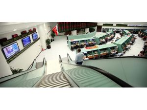 Borsa İstanbul başlıyor