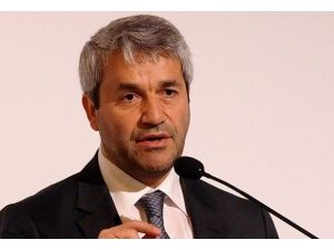 İlk bilim ateşeleri ABD'ye