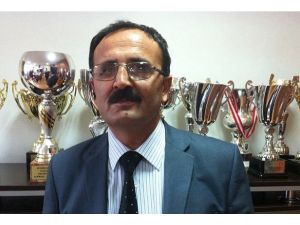 Futbol engel tanımıyor