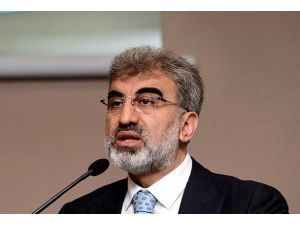 Yarış hala devam ediyor