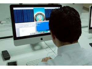 Türk polisi siber suçlulara "dünyayı dar edecek"