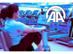 Anadolu Ajansı'nda obeziteye karşı kampanya