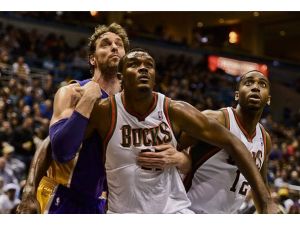 Ersan'ın basketleri yetmedi