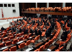 AK Parti'li 45 milletvekili Güneydoğu'ya gidiyor