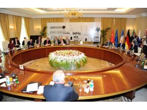 Nükleer müzakereler başlıyor