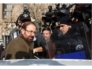 Ersöz'e "Özal'a suikast" suçlaması