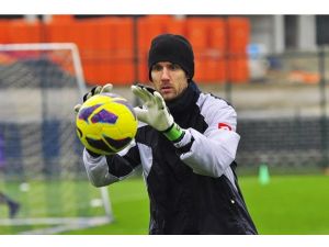 Isaksson'dan örnek davranış