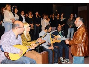 Çözüm sürecine 'Hoşgörü Kenti Hatay'örneği