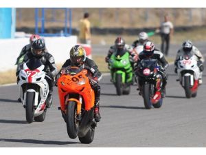 Heyecan İzmir'de sürecek