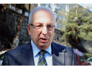 Başarının sırrı