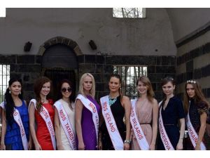 "Medeniyetler Kraliçesi" seçilemeyecek