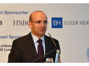 Güçlü bir maliye politikası uyguluyoruz