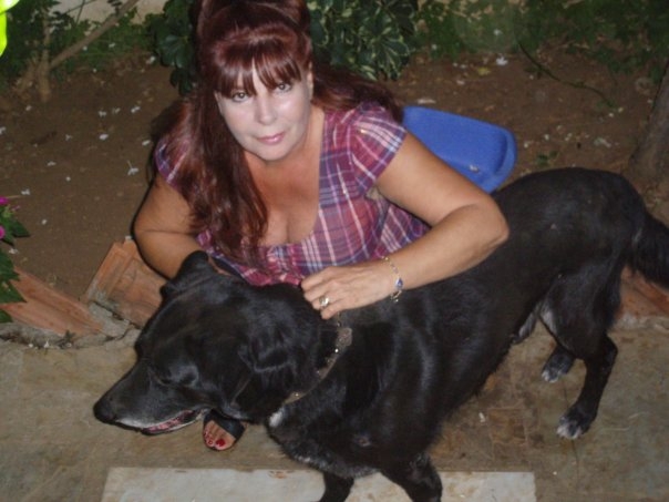 Negro’dan Mektup Var.