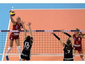 Filede play-off heyecanı