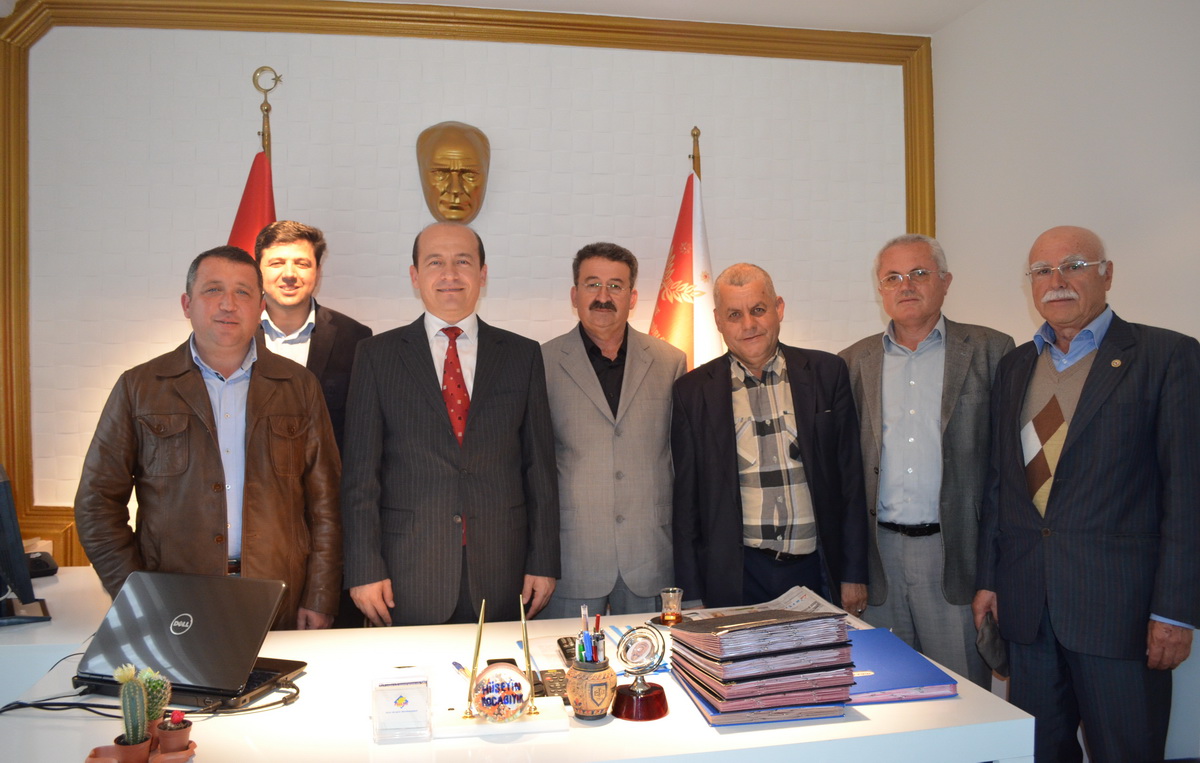 Kent Estetiği için model bir bina oldu