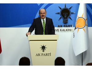 Ateşe benzinle gitmesinler