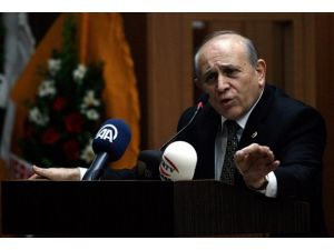 Komisyon kurulması anayasaya aykırı değil