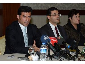 İyimser gelişme gözükmüyor