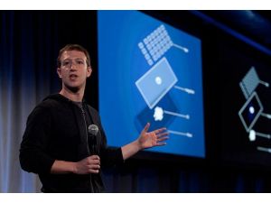 Facebook "Home"u tanıttı