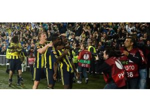 Fenerbahçe tura yakın