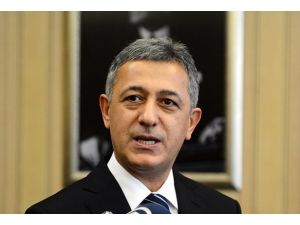 Bambaşka bir sermaye piyasası olacak