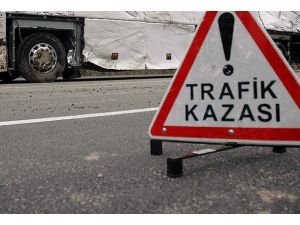 BDP'lileri taşıyan otobüs devrildi