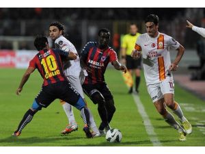 Mersin İdmanyurdu ile 26'ncı randevu