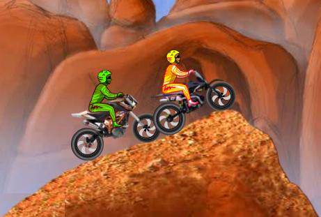 İkili Yarış Oyunu