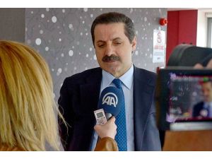 Anadolu Ajansı aslında bir okul