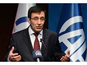 Anadolu Ajansı mazlumların sesi