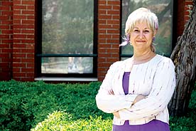 Prof Dr. Alankuş: "katkı yapmaya devam etmesini diliyorum"