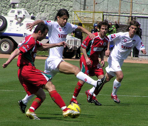 -PTT 1. Lig'de son 3 haftayı puansız kapandı