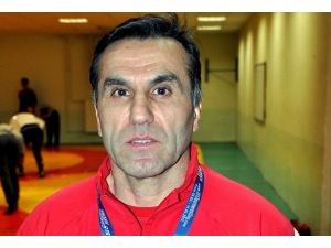 Akdeniz Oyunları'nda hedef 3 final