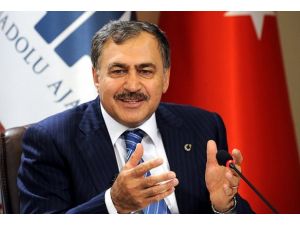 Anadolu Ajansı Türkiye'nin gurur duyduğu bir kurum oldu