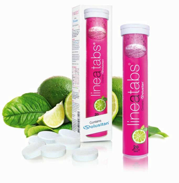 Lineatabs solusitan