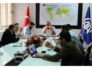 Anadolu Ajansı 93. yıl dönümünü etkinliklerle kutlayacak