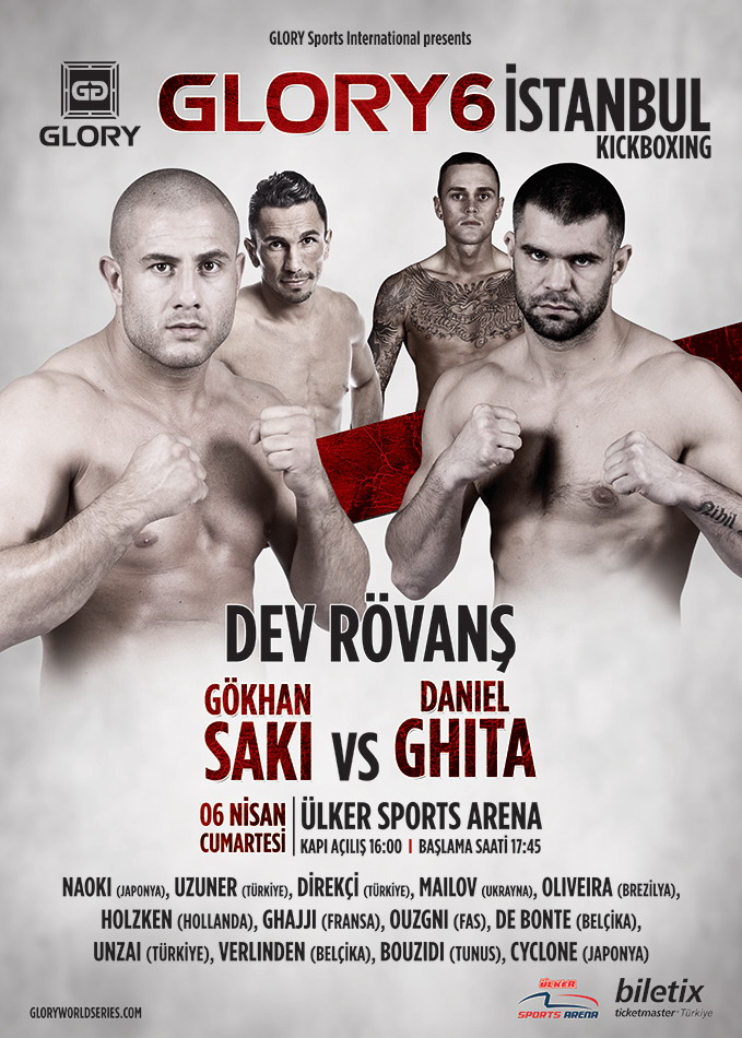 Dünya Kick Boks Şampiyonlar Ligi fırtınasını İstanbul’da estirecek