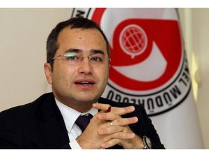 Anadolu Ajansı en güvenilir haber kaynağı