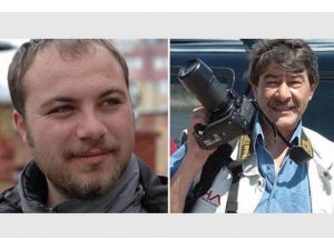 Haber uğruna can verdiler