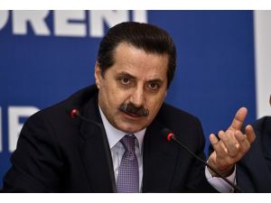 Emeklilikte kimseye ümit vermedik