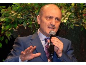 Kentsel dönüşümde ikinci büyük adım yarın