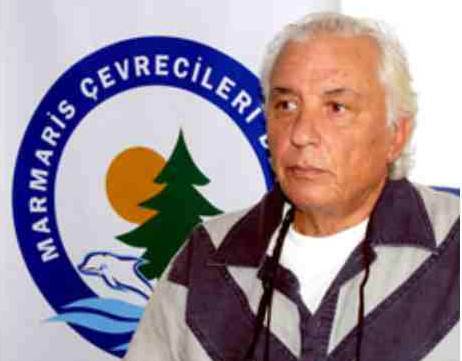 MÇD çevre tahribatı yapan vatandaşları uyarıyor