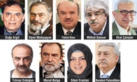 Akiller'e karşı 'Aklı başındalar'