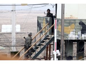 Elçiliklere tahliye uyarısı