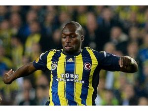 Fenerbahçe'ye Sow'dan kötü haber