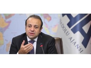 Anadolu Ajansı artık küresel bir marka ve değerdir