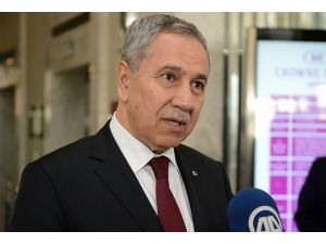 Ülke huzura kavuşsun