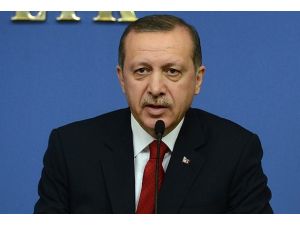 Başbakan Erdoğan ABD yolcusu