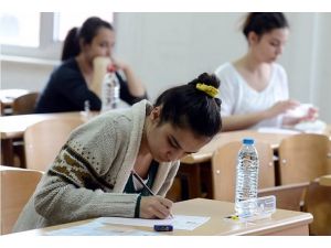 YDS yarın yapılacak