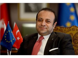 AB Türkiye'nin hızına yetişemiyor